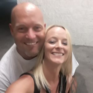 Meet your Posher, Dustin